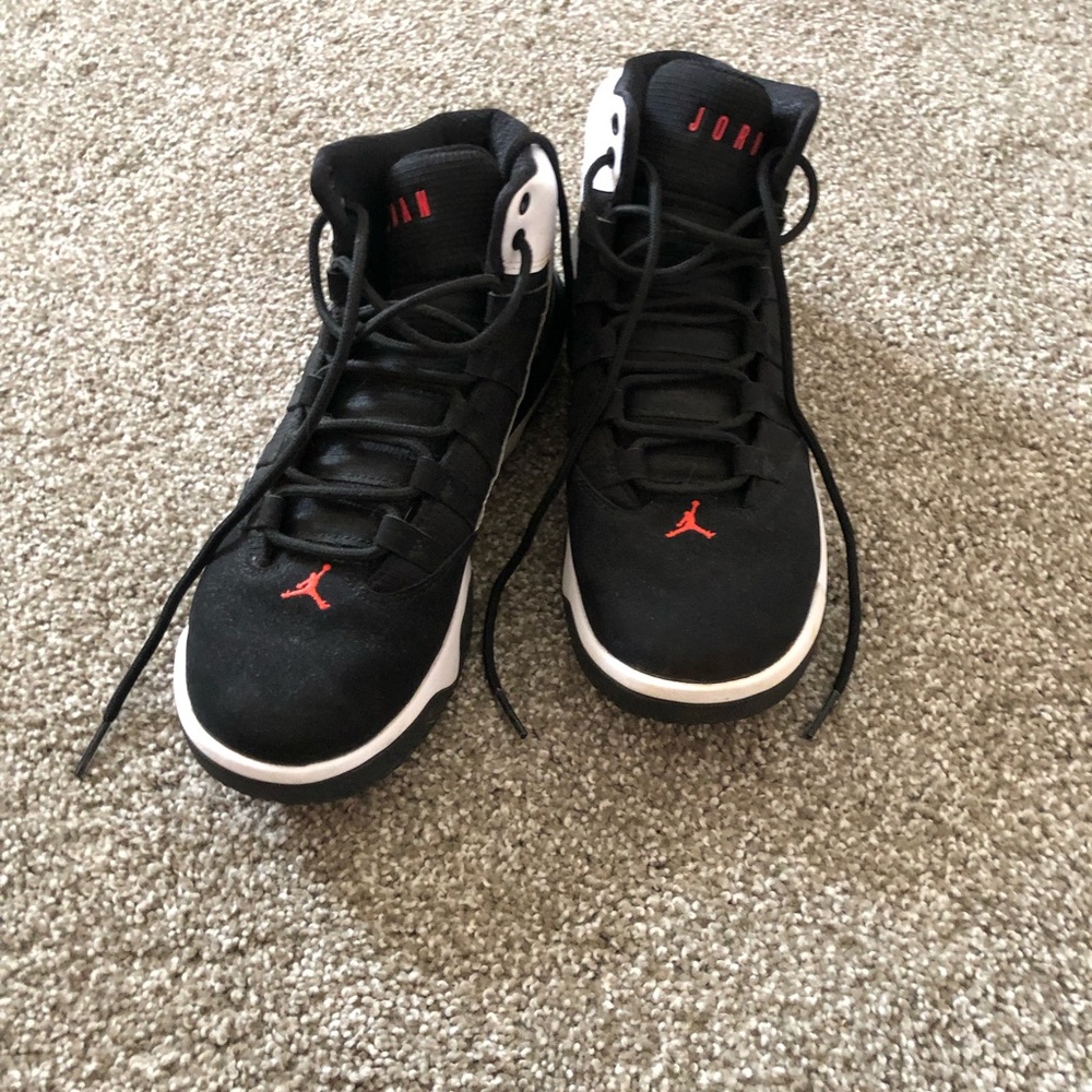 jordan’s